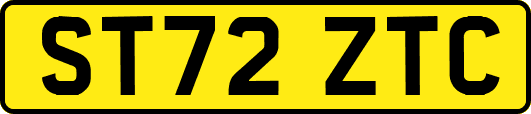 ST72ZTC