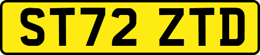ST72ZTD