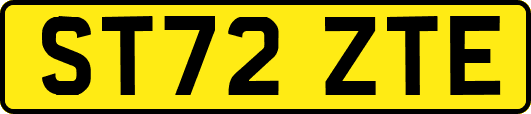 ST72ZTE