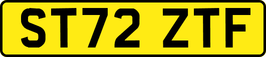 ST72ZTF