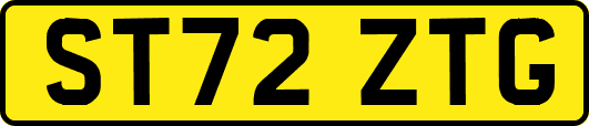 ST72ZTG