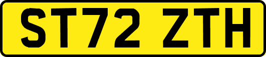 ST72ZTH