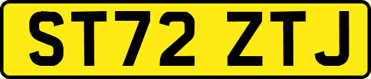 ST72ZTJ
