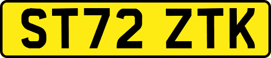 ST72ZTK