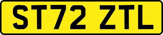 ST72ZTL