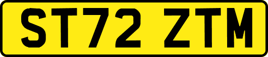 ST72ZTM