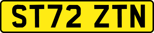 ST72ZTN