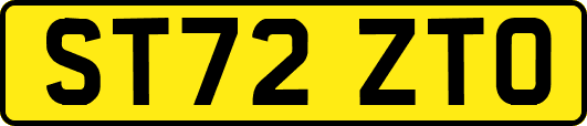 ST72ZTO