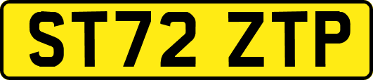 ST72ZTP