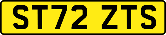 ST72ZTS