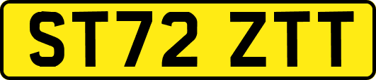 ST72ZTT