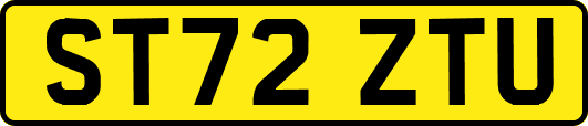 ST72ZTU