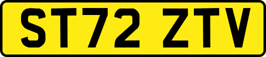 ST72ZTV