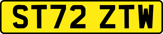 ST72ZTW