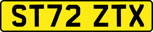 ST72ZTX