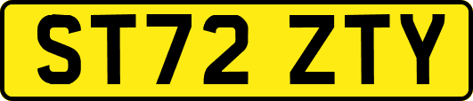 ST72ZTY