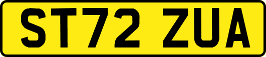 ST72ZUA