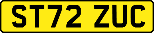 ST72ZUC