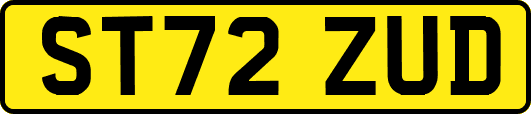 ST72ZUD