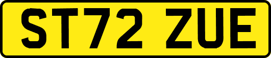 ST72ZUE
