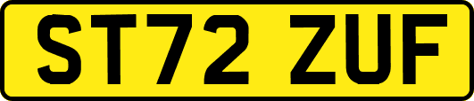 ST72ZUF