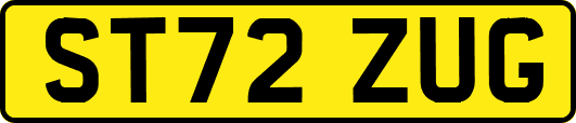 ST72ZUG