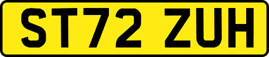 ST72ZUH