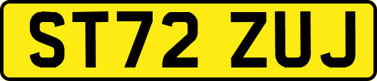 ST72ZUJ
