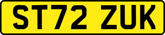 ST72ZUK