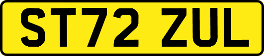 ST72ZUL
