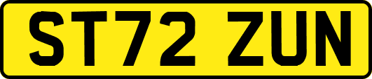 ST72ZUN