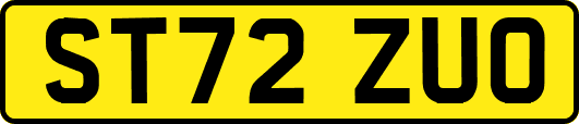 ST72ZUO