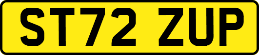 ST72ZUP