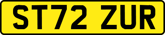 ST72ZUR