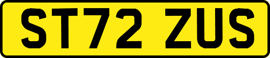 ST72ZUS