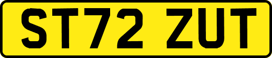 ST72ZUT
