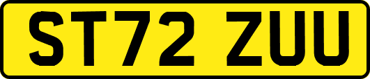 ST72ZUU