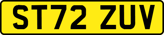 ST72ZUV