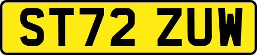 ST72ZUW