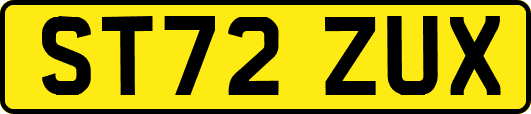 ST72ZUX