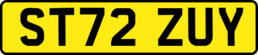 ST72ZUY