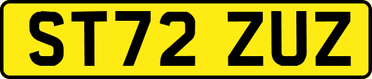 ST72ZUZ