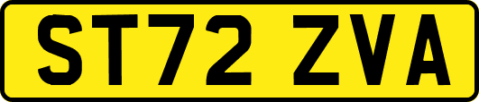 ST72ZVA