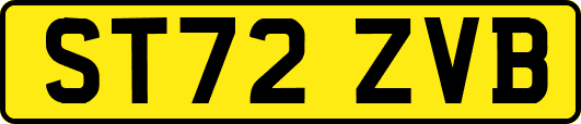 ST72ZVB
