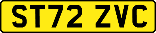 ST72ZVC