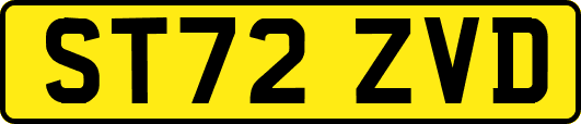 ST72ZVD