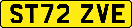ST72ZVE