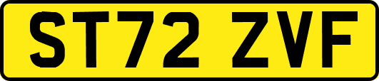 ST72ZVF