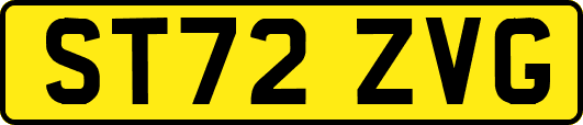ST72ZVG