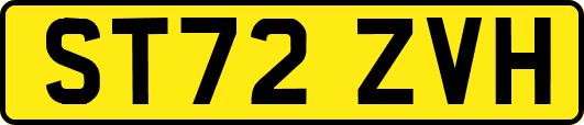 ST72ZVH